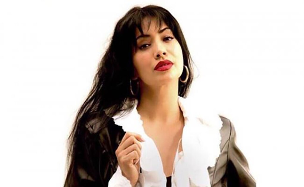 Maya Zapata da vida a "La Reina del Tex Mex" FOTO: INSTAGRAMA