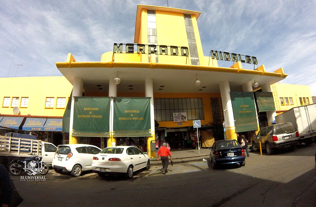 Comienza a incrementar afluencia en mercados de la capital