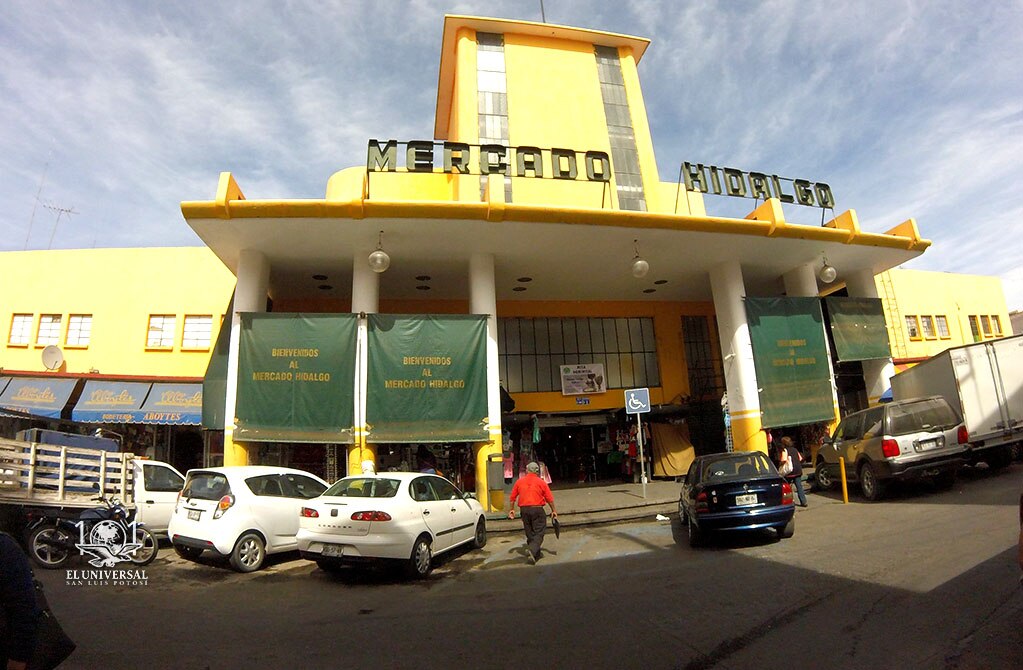 Foto: Archivo El Universal San Luis Potosí