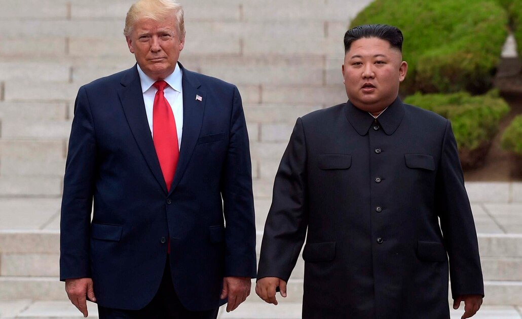 Anuncia Corea del Norte diálogo con EU sobre programa nuclear