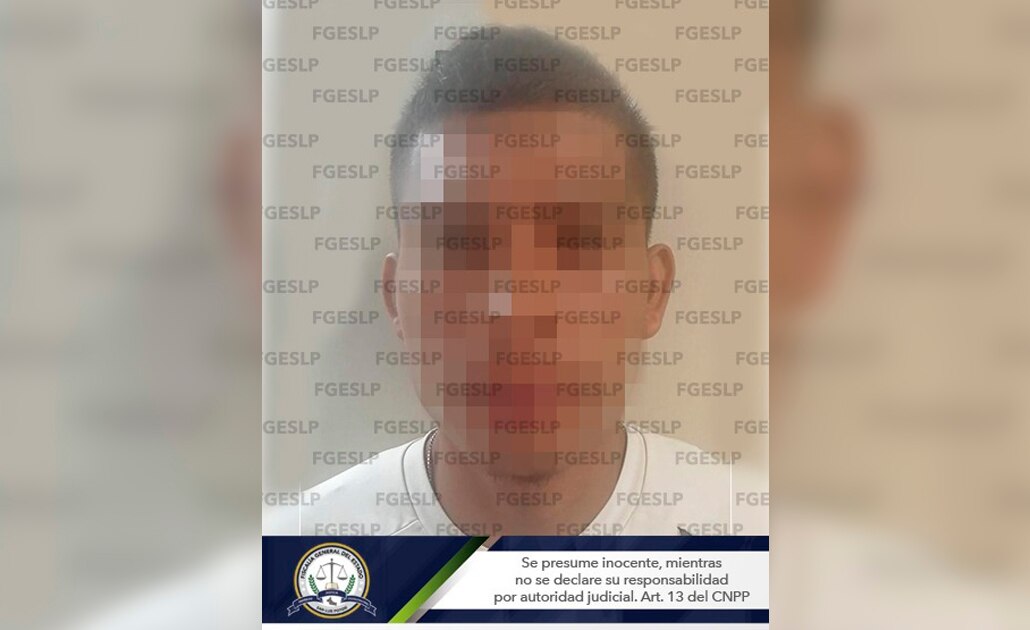 Capturan a sujeto acusado de violar a menor en Matlapa