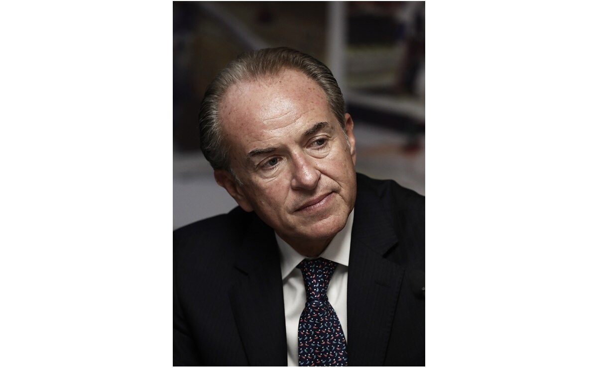 Carreras se suma al Acuerdo Nacional por la Democracia propuesto por AMLO