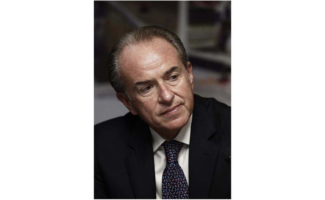 Foto: Archivo. EL UNIVERSAL