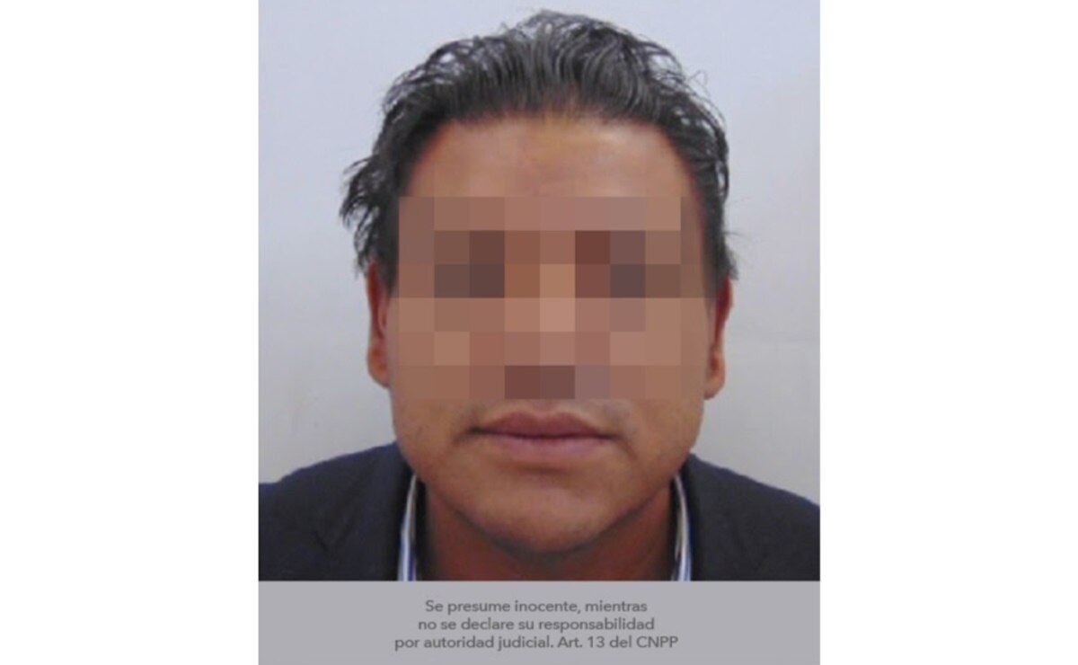 Detienen a sujeto que presuntamente robó 150 mil pesos en capital de SLP