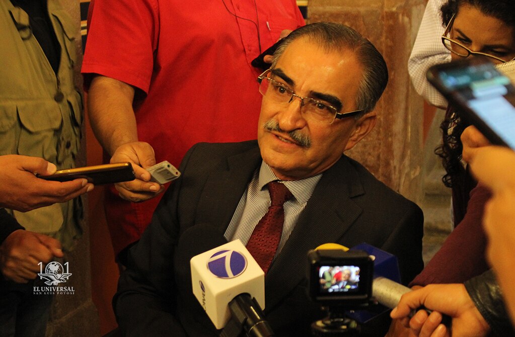 Denuncian encuesta electoral que favorece al PRD