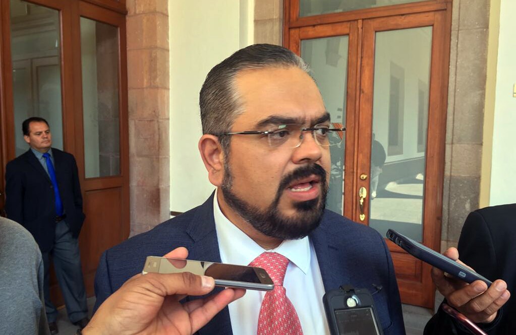 Urgente nombrar nuevo fiscal anticorrupción para no entorpecer consolidación del sistema: CGE