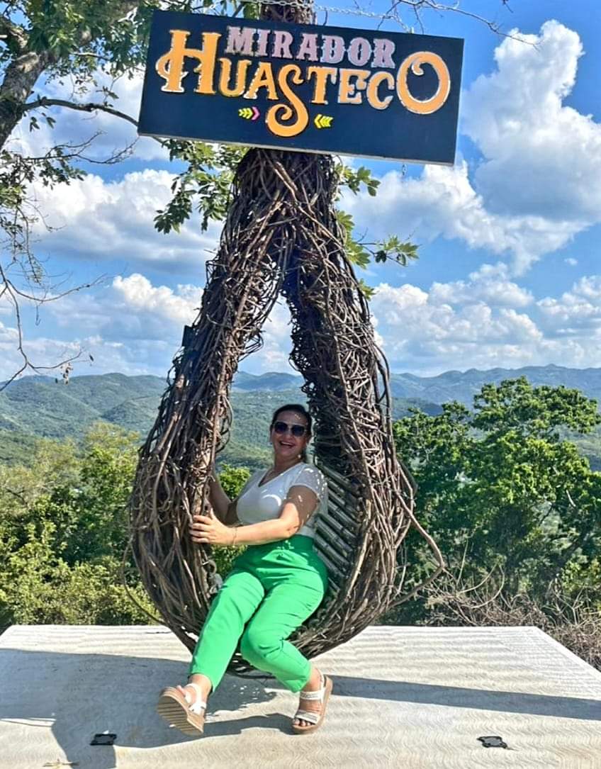 Foto: Mirador Huasteco