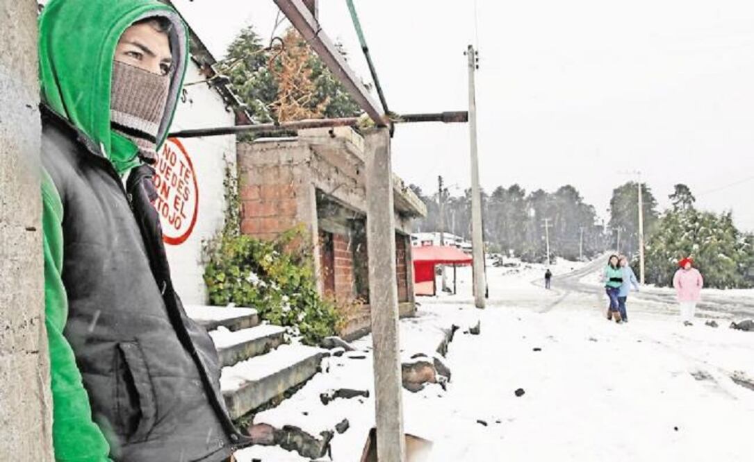 Archivo /El Universal