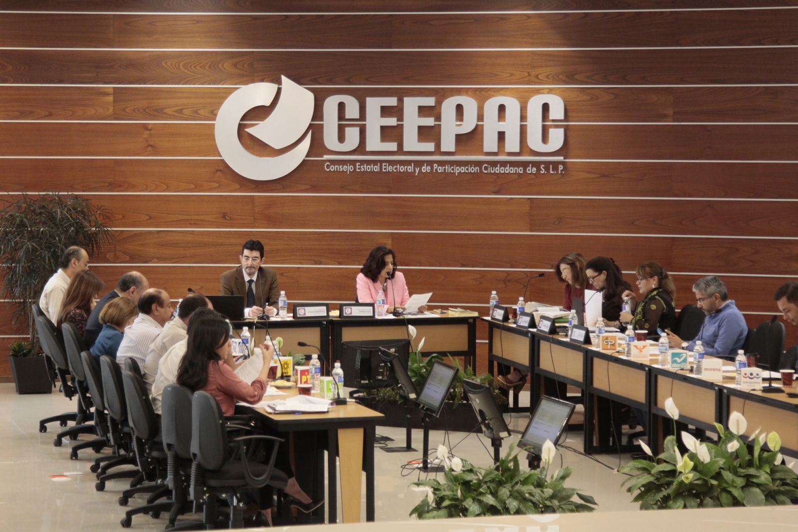 CEEPAC reporta solo una queja por violencia política