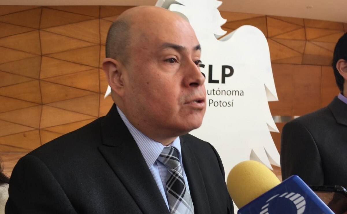 Acepta UASLP recomendación de Derechos Humanos por caso de maestra agredida sexualmente