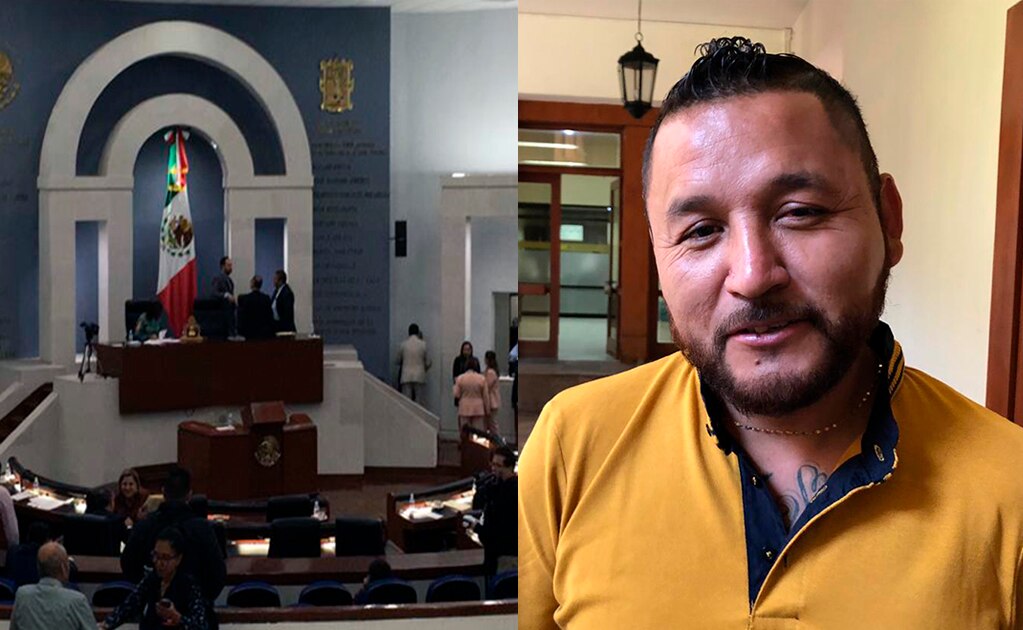 Mantiene “El Mijis” presidencia de Comisión de DDHH