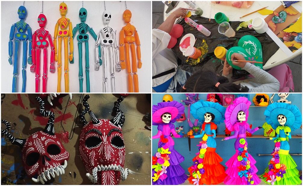 Foto: Facebook Liebre de Papel.