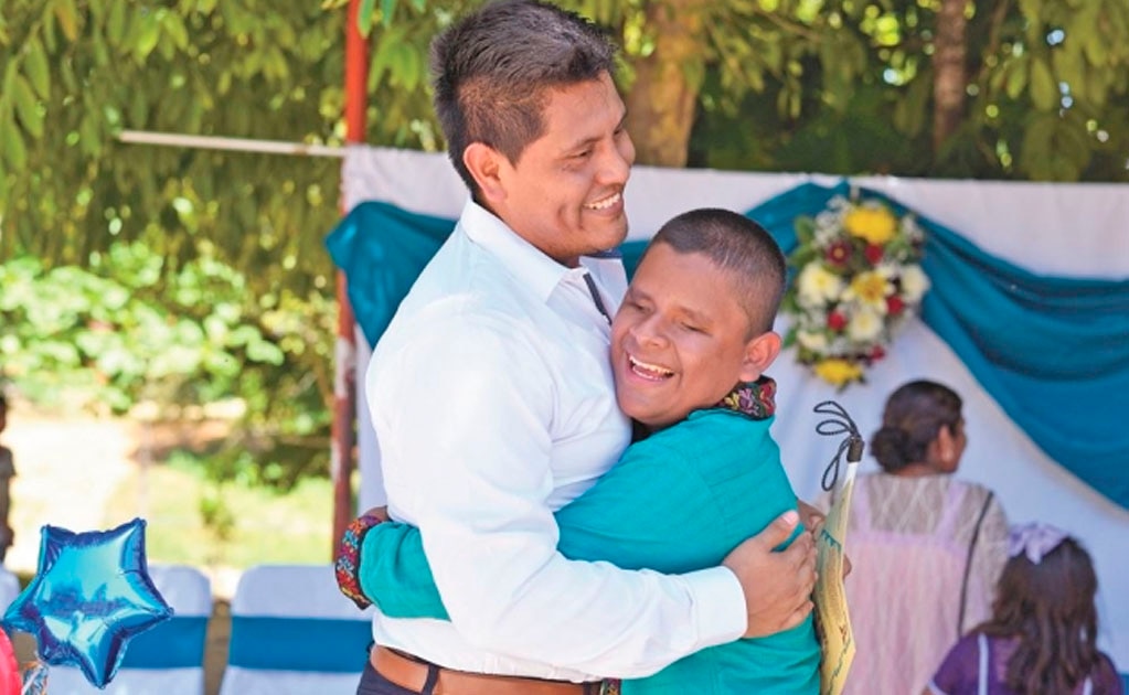 Fotos/SALVADOR CISNEROS. EL UNIVERSAL