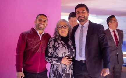 Gobierno de México nombra nuevos representantes de Banobras y Centro SICT en San Luis Potosí