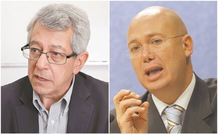 “Irresponsable”, choque entre AMLO y Calderón: analistas