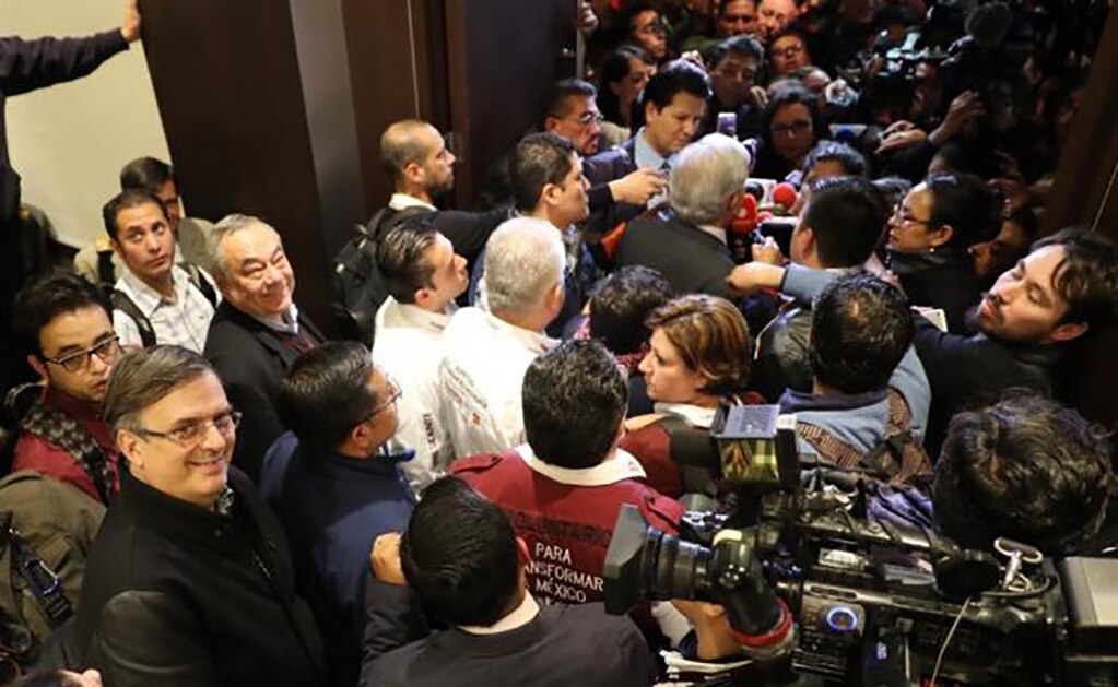 Foto: Archivo / EL UNIVERSAL