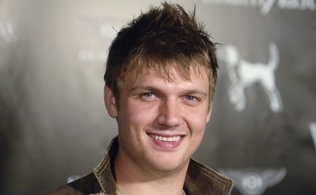 Nick Carter no enfrentará cargos tras denuncia de violación