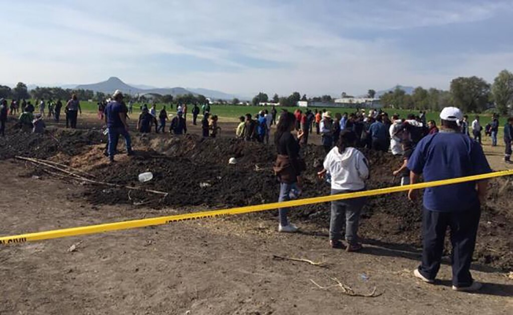 Foto: Archivo. El Universal.