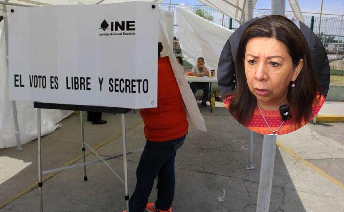 Fiscalía de SLP desplegará casi 800 elementos para atender denuncias de delitos electorales 