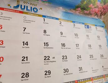 ¡Vacaciones a la vista! SEP ajusta calendario escolar 2025, conoce las fechas  