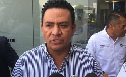 Pide gobierno de SLP a candidatas y candidatos abonar a clima de paz en arranque de campañas