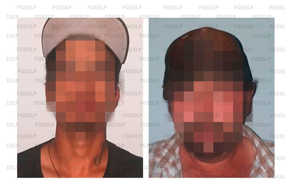 A proceso dos hombres acusados de extorsión, les aseguraron 150 mil pesos