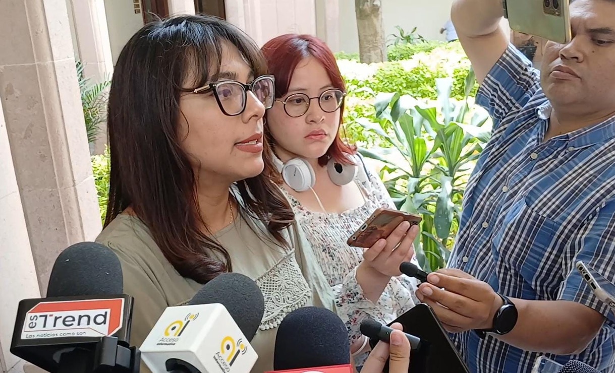 Crítica diputada de Morena postura de legisladores federales sobre el desafuero de Cuauhtémoc Blanco 