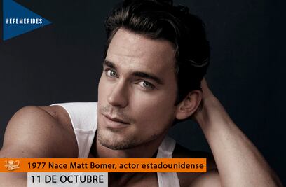 Efemérides 11 de octubre