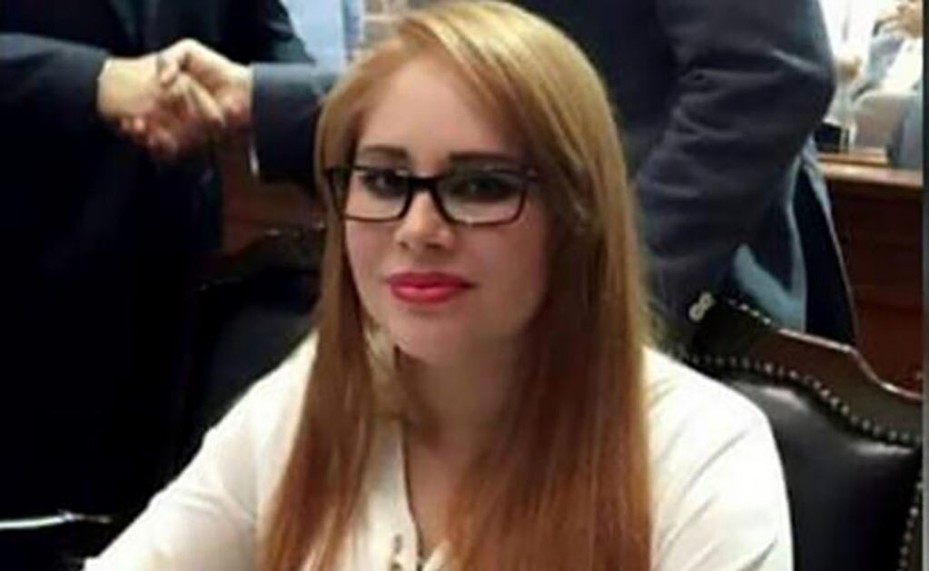 Las frases de amor y desamor de la amante de "El Chapo" Guzmán en el juicio