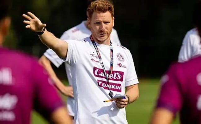 ¿Por qué el Atlético de San Luis se queda sin técnico para la jornada 5?