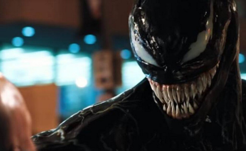 El lugar de "Venom" en el Universo Cinematográfico de Marvel es incierto. FOTO: Especial