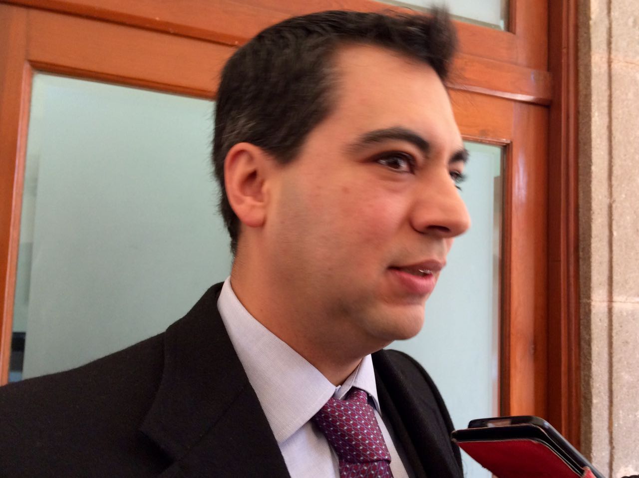 Aumentará exponencialmente cobertura de internet en comunidades de SLP: SCT