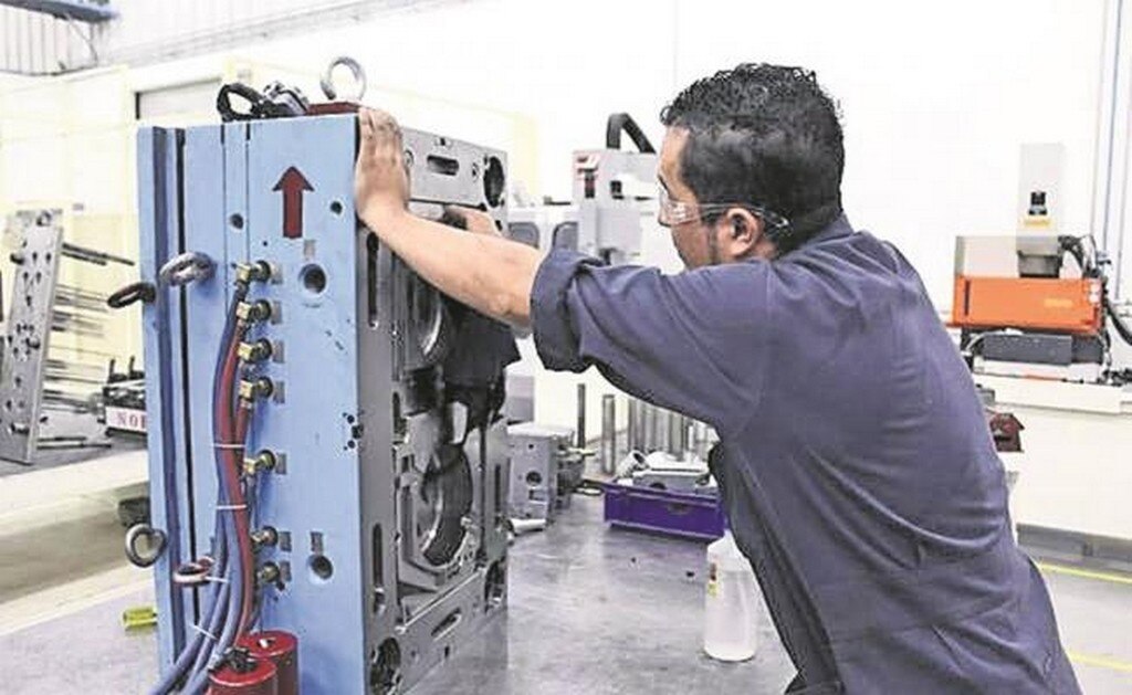 Productividad laboral reporta ligero avance en el segundo trimestre del año