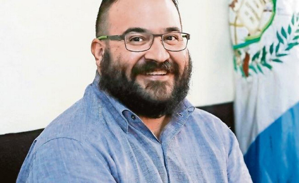  SFP denuncia a Duarte en PGR: desvió 463 mdp