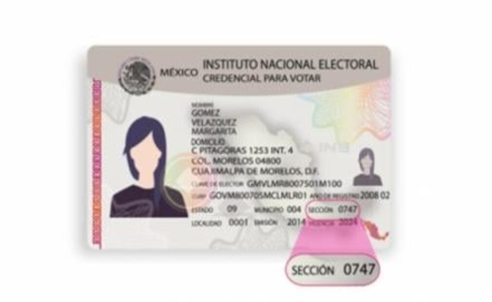 Elecciones 2021 en SLP. Ubica tu casilla para votar el 6 de junio