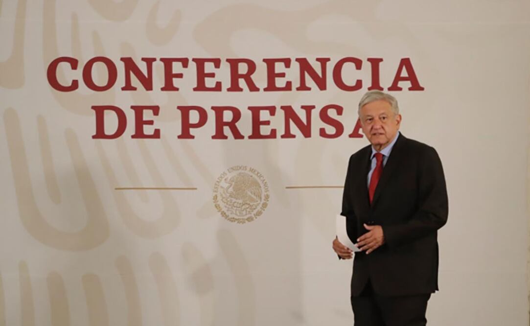 Foto: Archivo. El Universal.