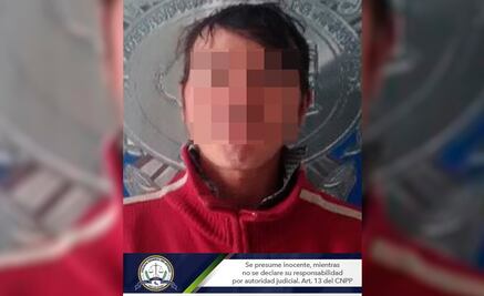 Detienen a un hombre que robó una bodega 