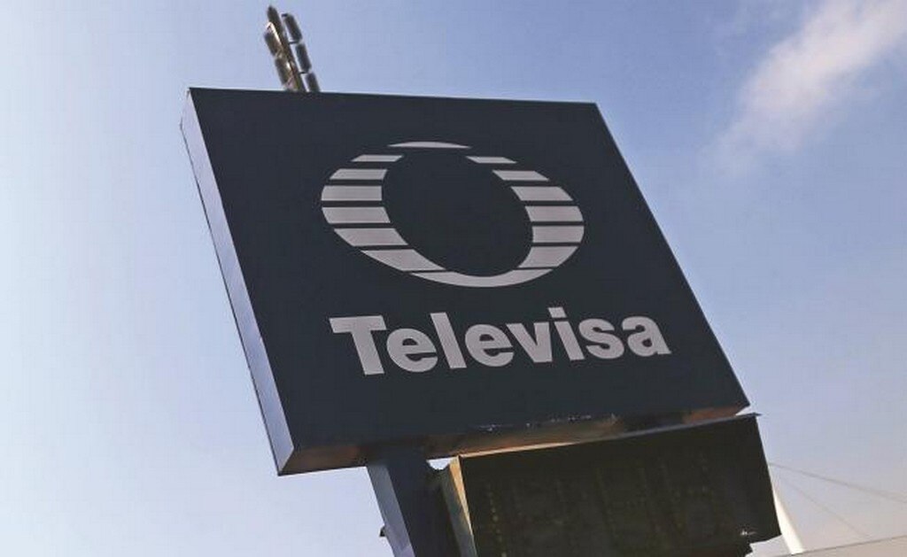  Televisa gana la disputa por el rating de Rusia 2018