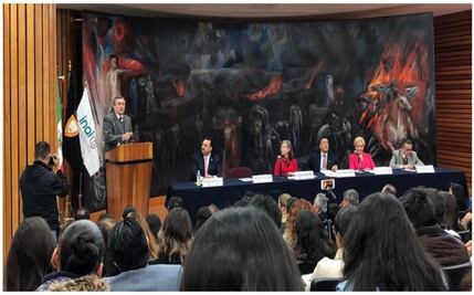 CNDH emite medidas cautelares por tensión entre autoridades y Caravana Migrante