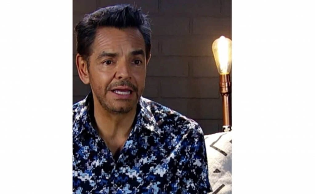 Eugenio Derbez dona, en vida, un órgano al Teletón