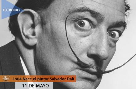 Efemérides 11 de mayo