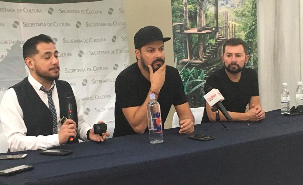 Narconovelas no son apología del fenómeno, señalan actores de “El Señor de los Cielos”