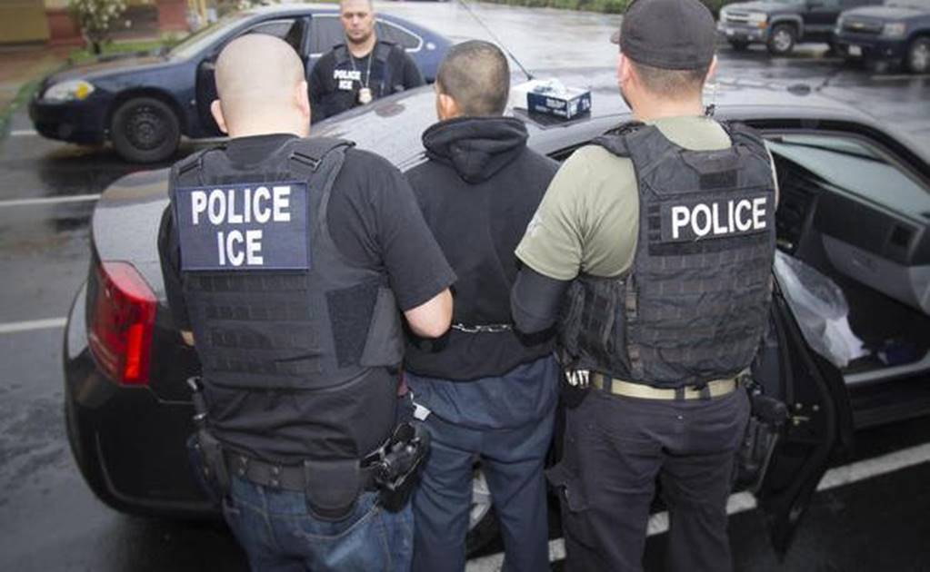 Enviará Estados Unidos hasta 89 agentes migratorios a Guatemala: Reuters