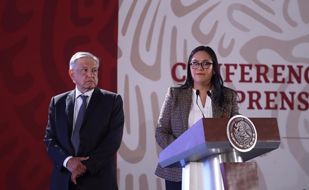 Foto: Archivo. El Universal.