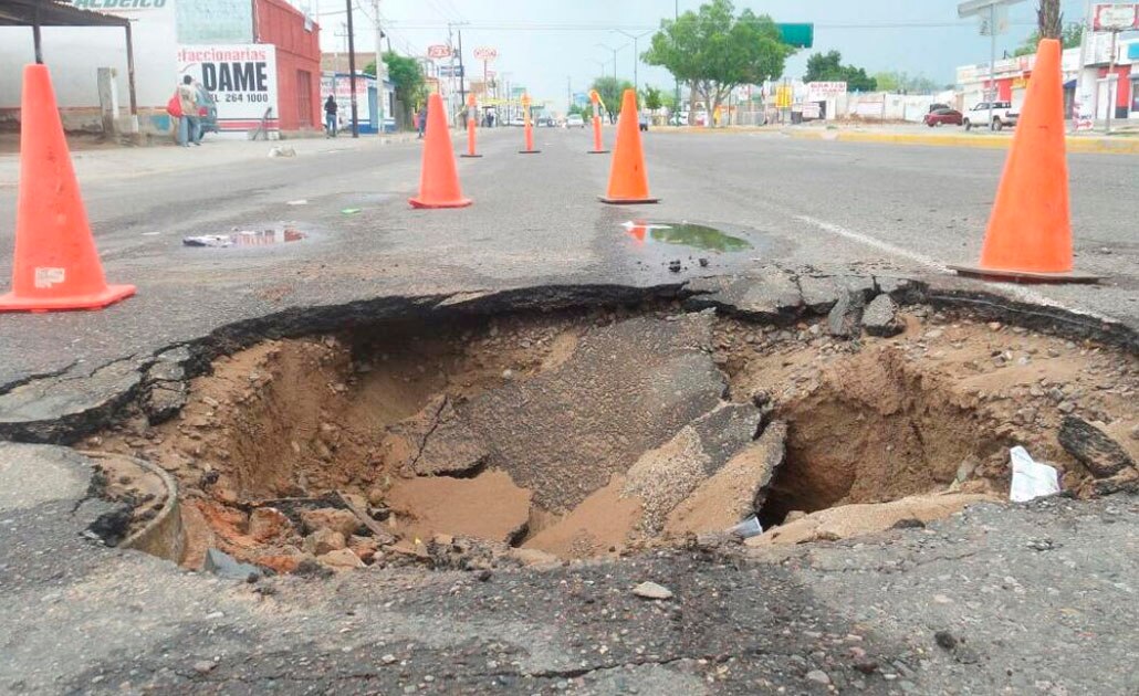 Licitaciones de obra pública con costos más bajos son riesgosas, señala especialista