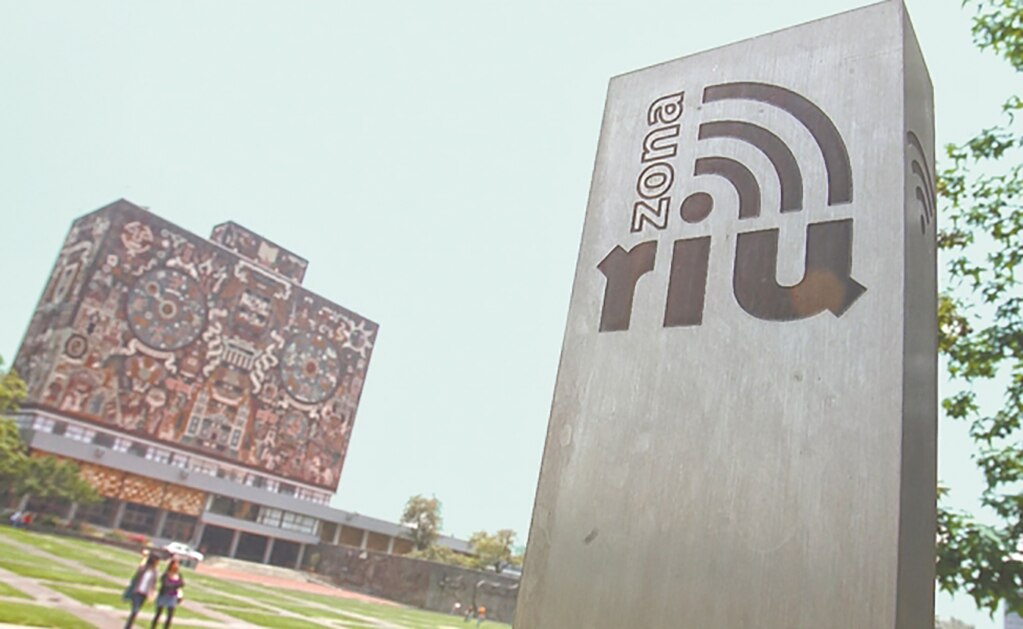 SCT desconecta 54% de red a la UNAM; es para mejorar, afirma