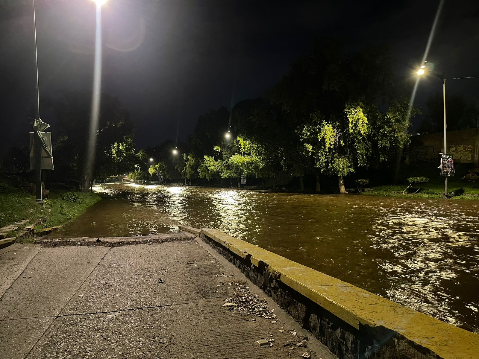¿Qué pasa con el agua que se derrama en el río Santiago? Especialistas urgen acciones en SLP