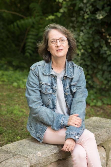 “El reto que tienen que afrontar las personas cuando leen es el de empinarse un poquito”, Marta Sanz