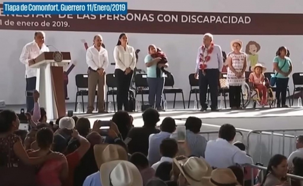  Éstos han sido los gobernadores abucheados en eventos con AMLO