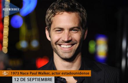 Efemérides 12 de septiembre